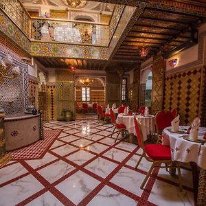Palais Laraichi Riad La Porte Bleue Suites