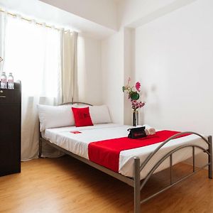 Reddoorz Premium @ Amaia Skies Avenida